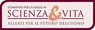 logo scienza e vita