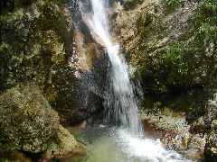 foto cascata